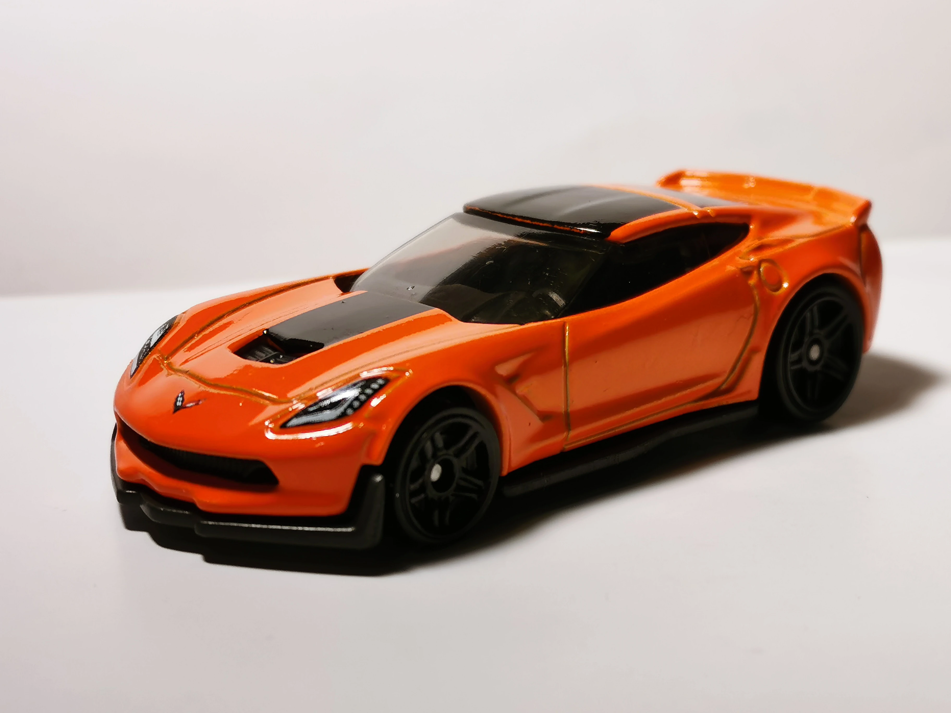 Corvette C7 Z06 (2nd Color)