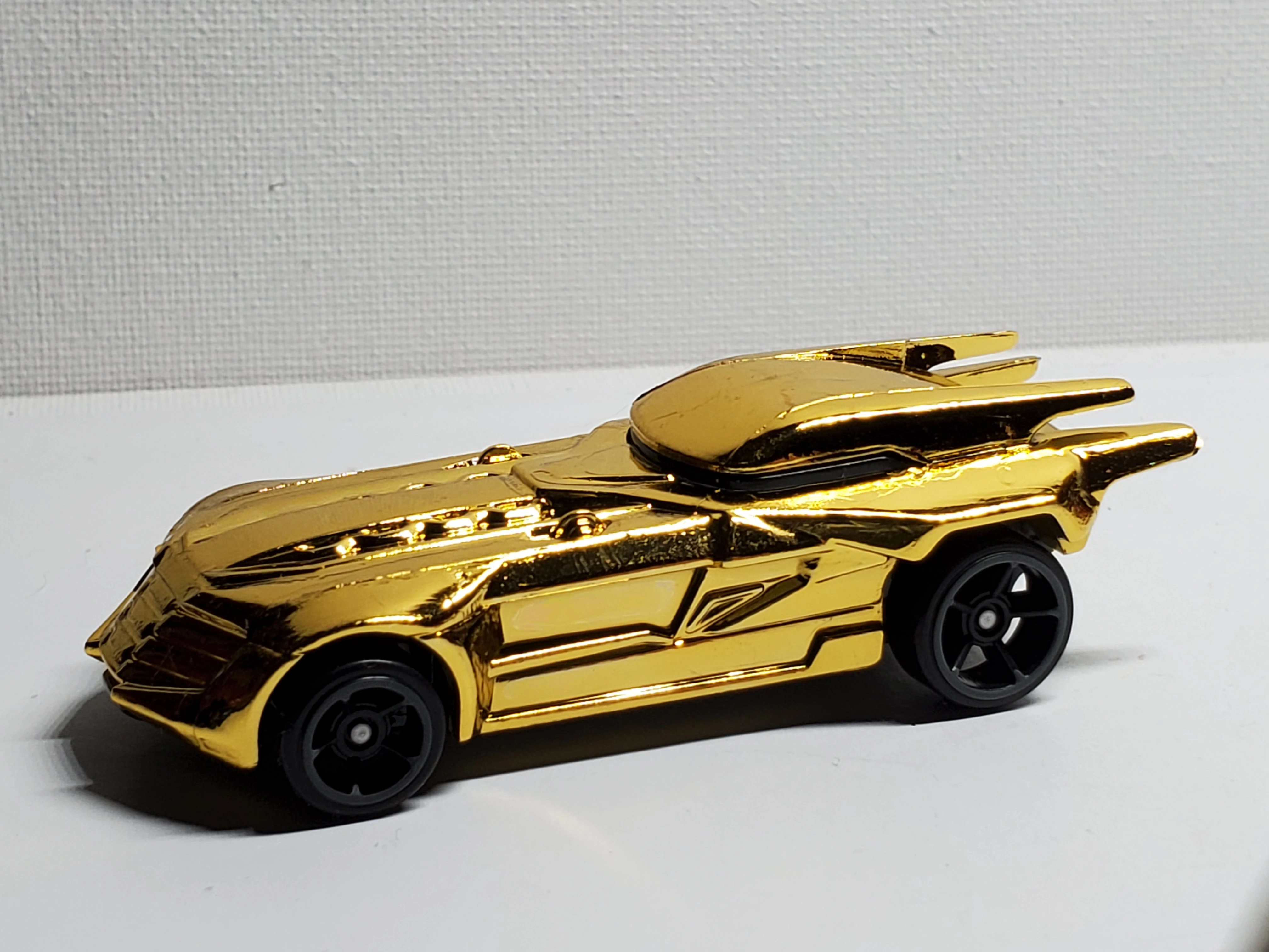 Batmobile (2nd Color)