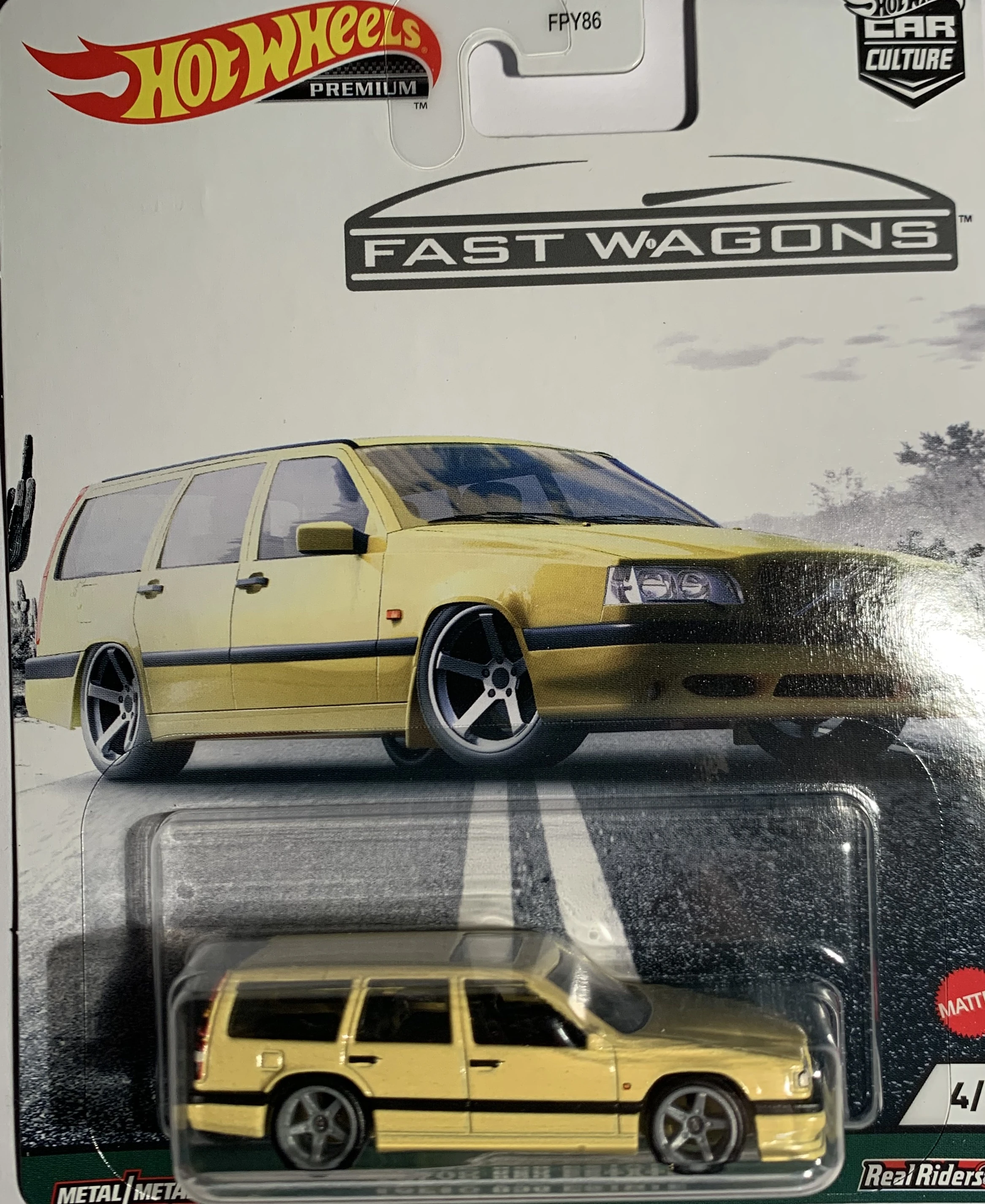 Volvo 850 Estate