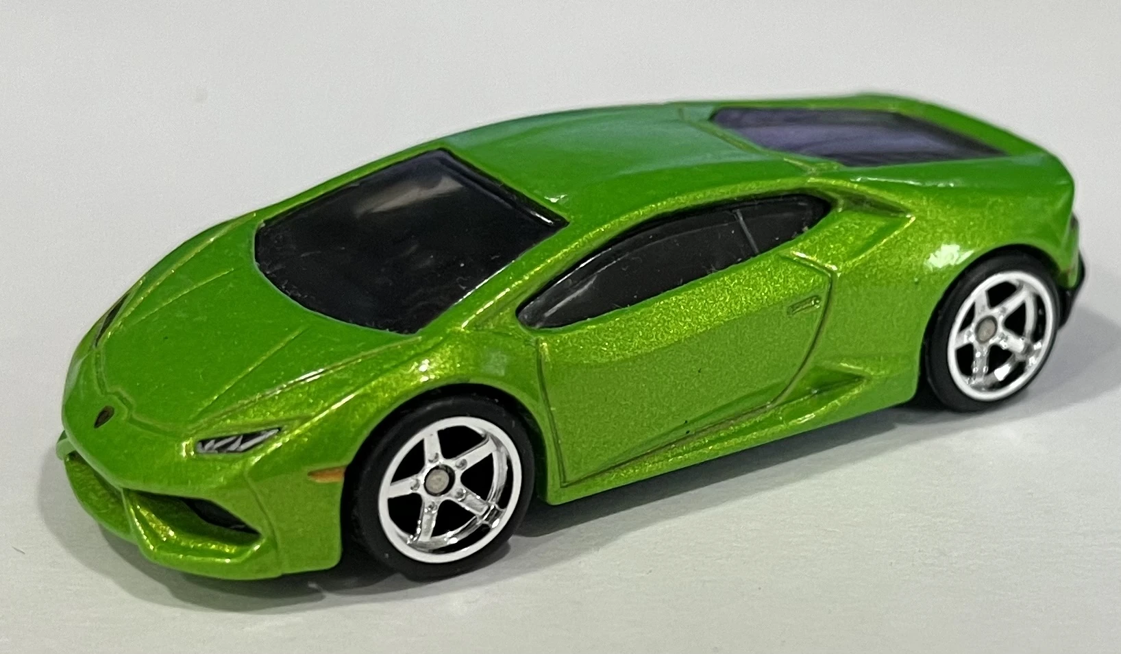 Lamborghini Huracán LP 610-4