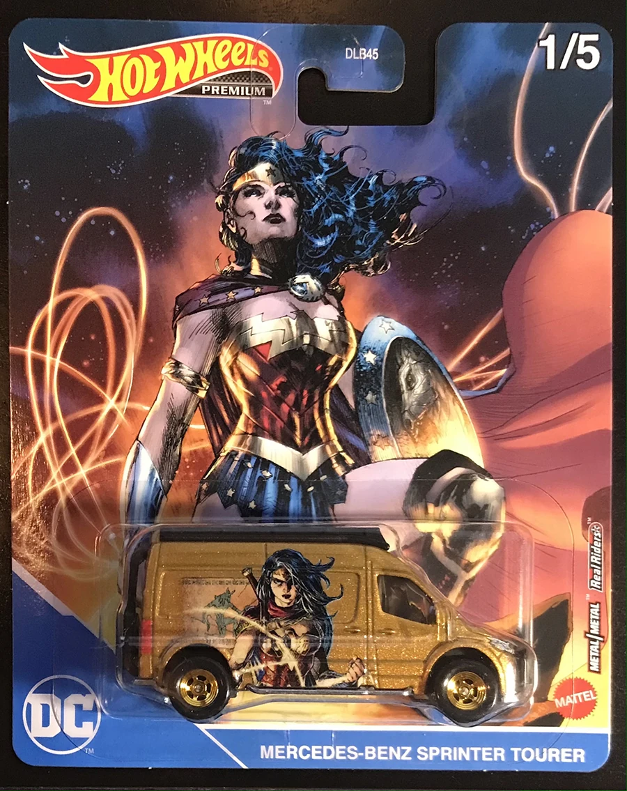 Mercedes-Benz Sprinter Tourer