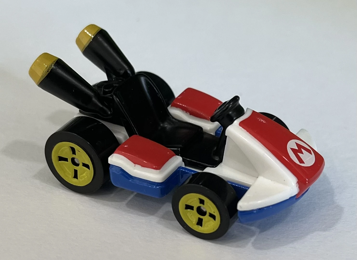 Standard Kart