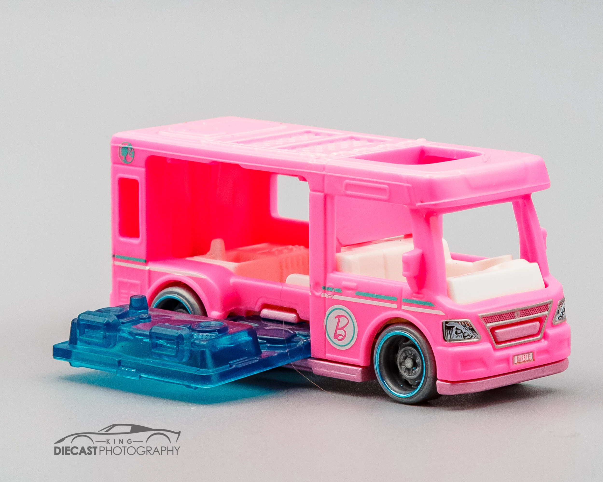 Barbie Dream Camper