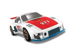 Porsche 935