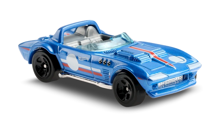 Corvette Grand Sport Roadster