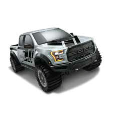 '17 Ford F-150 Raptor