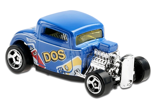 '32 Ford (3rd Color)