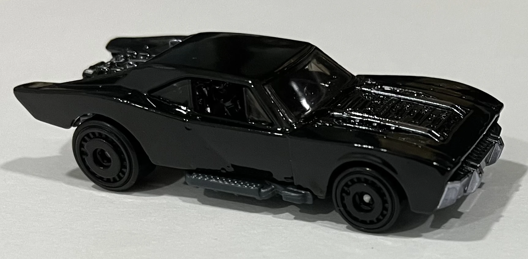 Batmobile (2nd Color)
