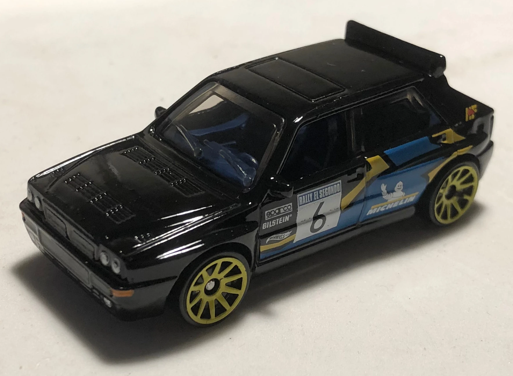 Lancia Delta Integrale (2nd Color)