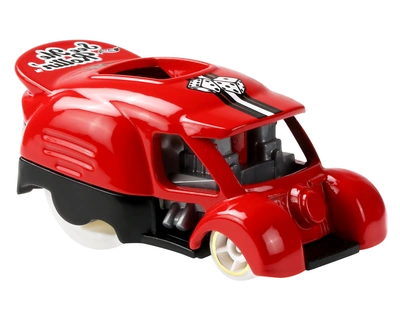 See Me Rollin' (2nd Color)