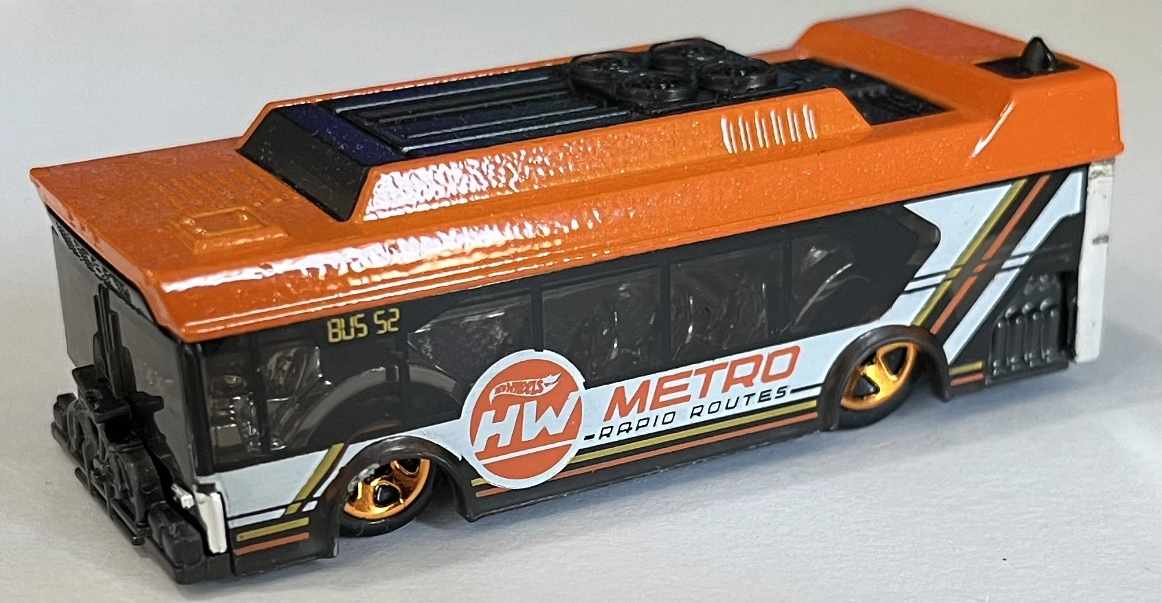 Ain't Fare (2nd Color)