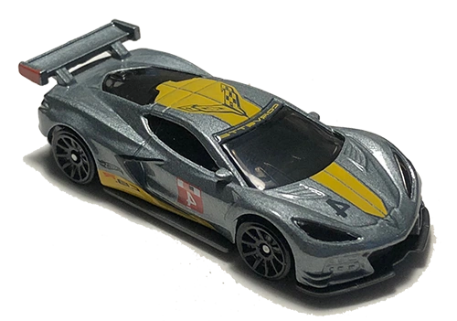 Corvette C8.R (3rd Color)