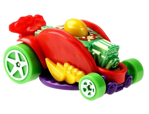 Car-de-Asada (2nd Color)