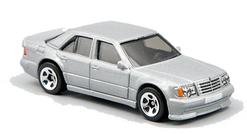 Mercedes-Benz 500 E (2nd Color)