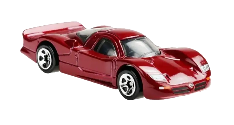 Nissan R390 GT1 (2nd Color)