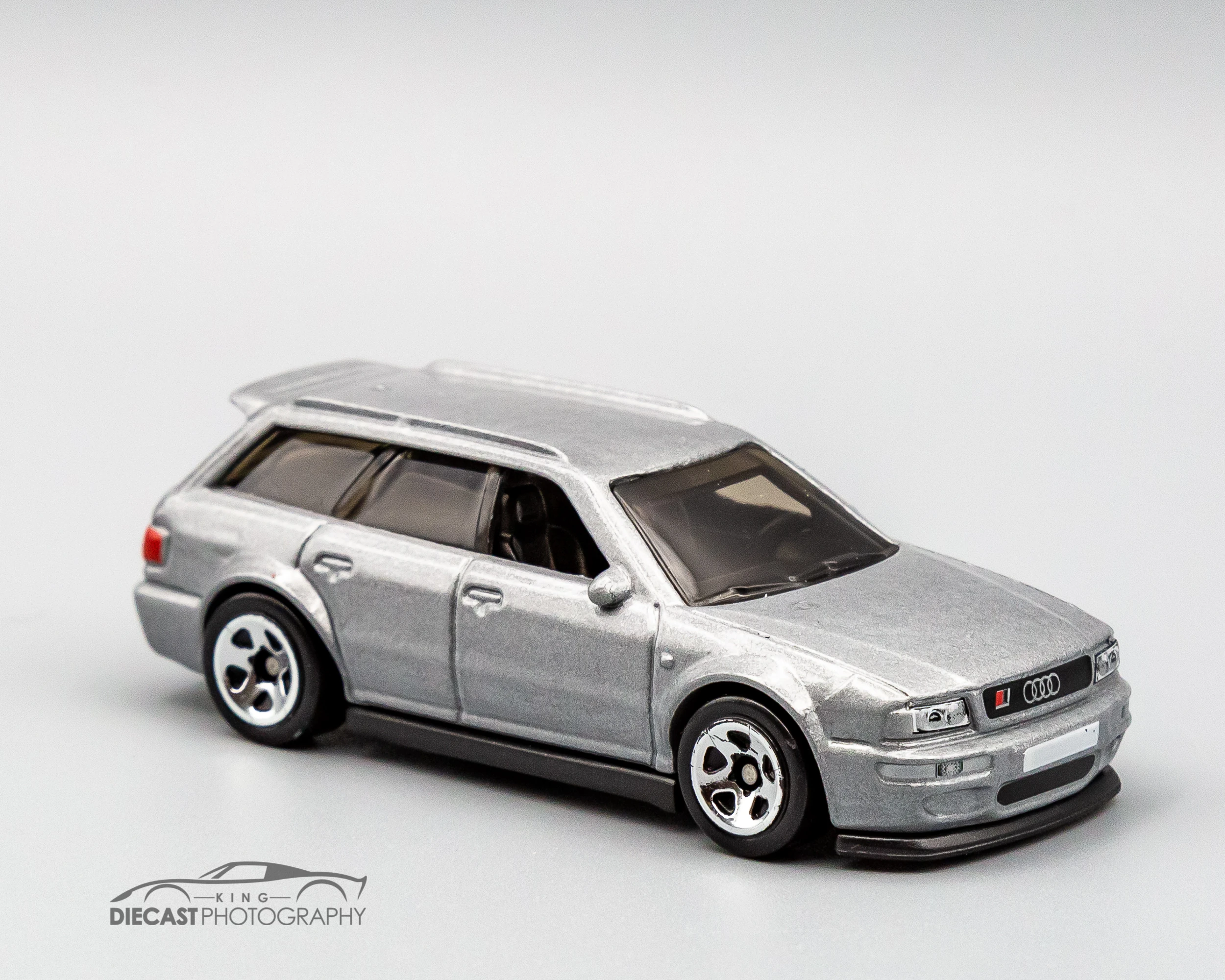 '94 Audi Avant RS2 (2nd Color)