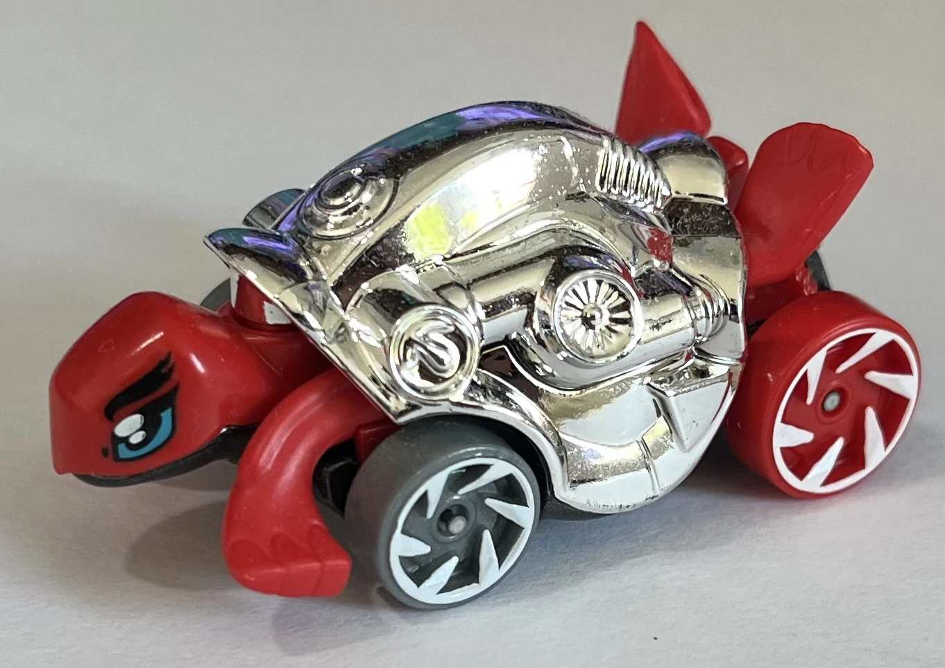 TURTOshell (2nd Color)