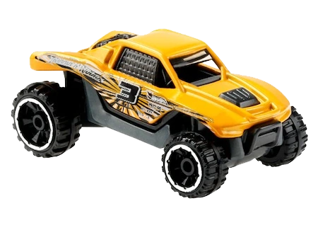 Twinnin' 'n Winnin' (2nd Color)