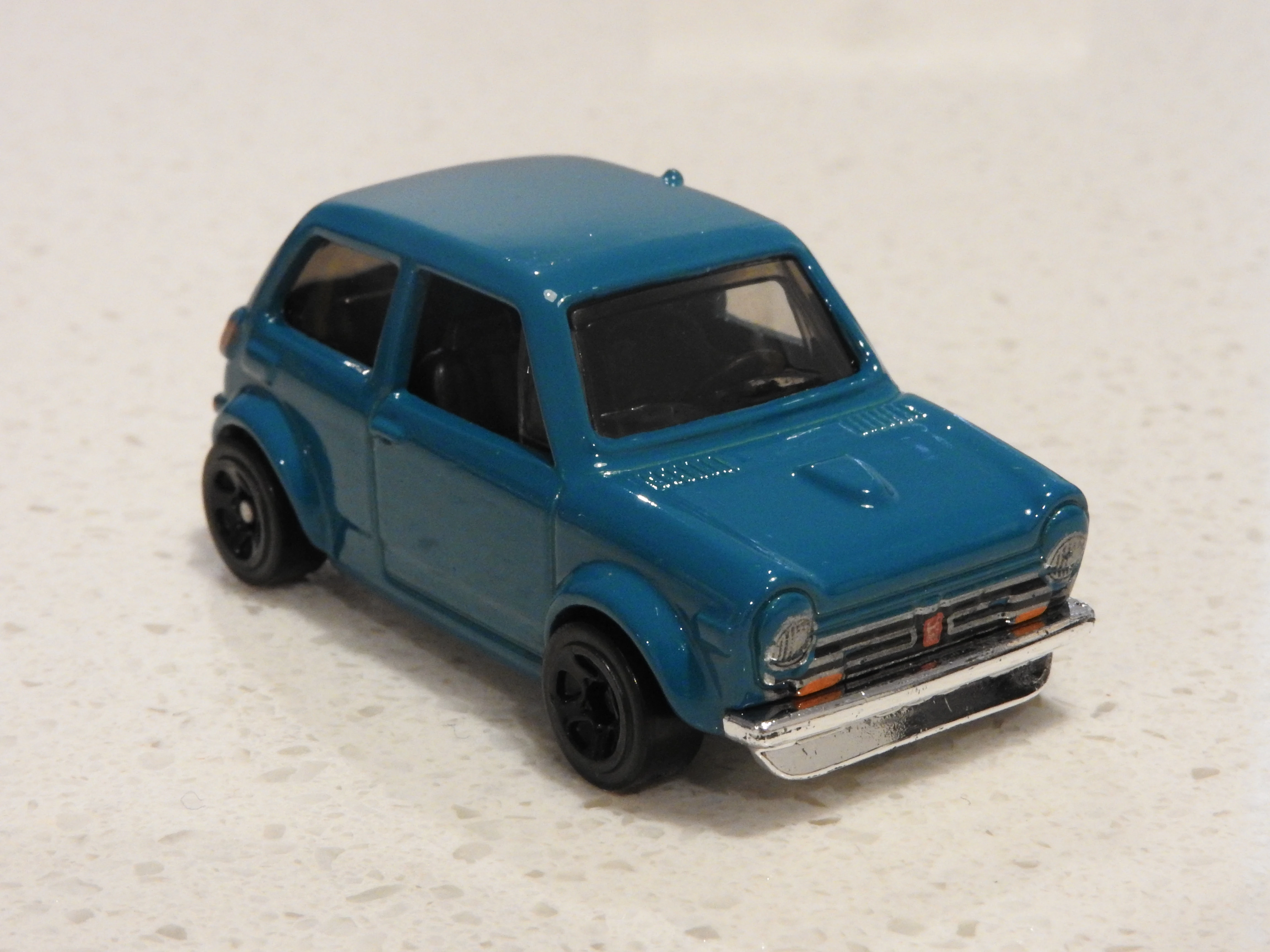 Custom '70 Honda N600 (2nd Color)