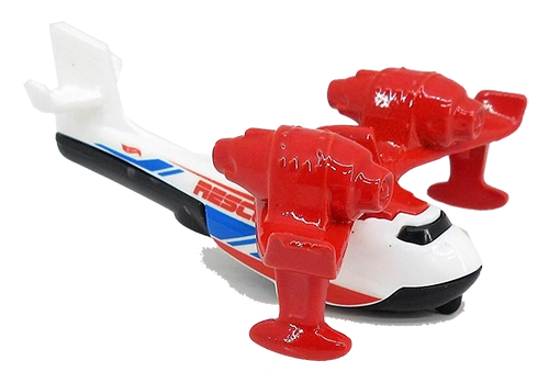 Water Bomber (2nd Color)