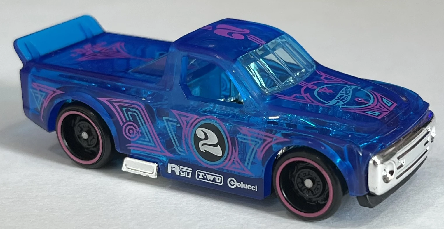 Draftnator (2nd Color)