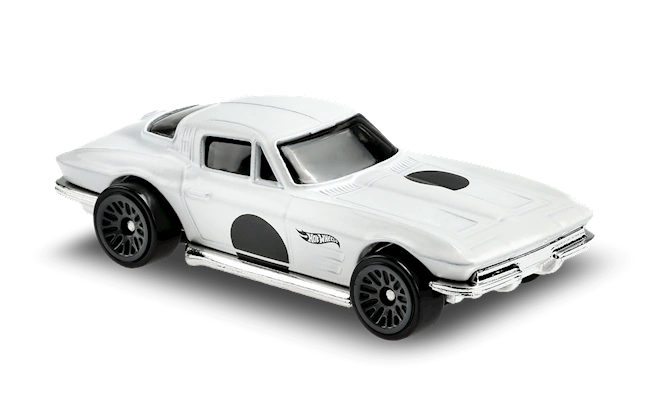 '64 Corvette Sting Ray (2nd Color)