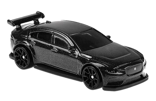 Jaguar XE SV Project 8 (2nd Color)