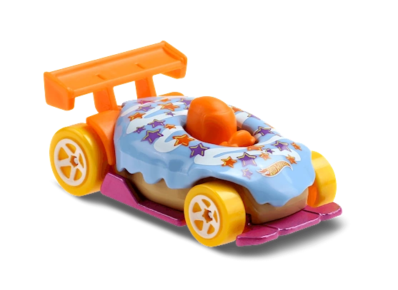 Donut Drifter (2nd Color)