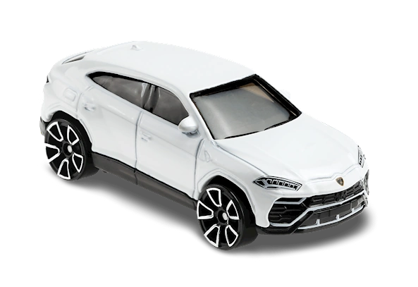 '17 Lamborghini Urus (2nd Color)