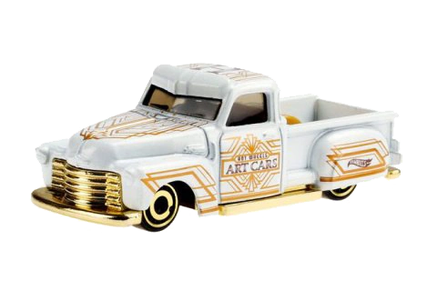 La Troca (2nd Color)