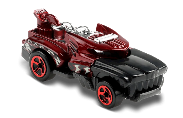 Hotweiler (2nd Color)