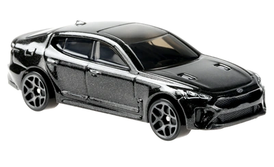 2019 Kia Stinger GT (2nd Color)