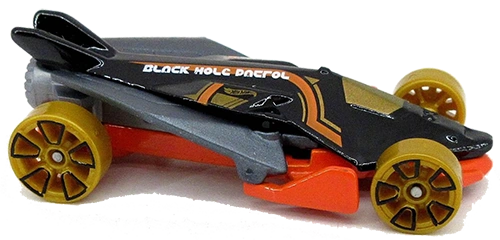 Airuption (2nd Color)