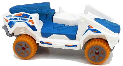 Bot Wheels (2nd Color)