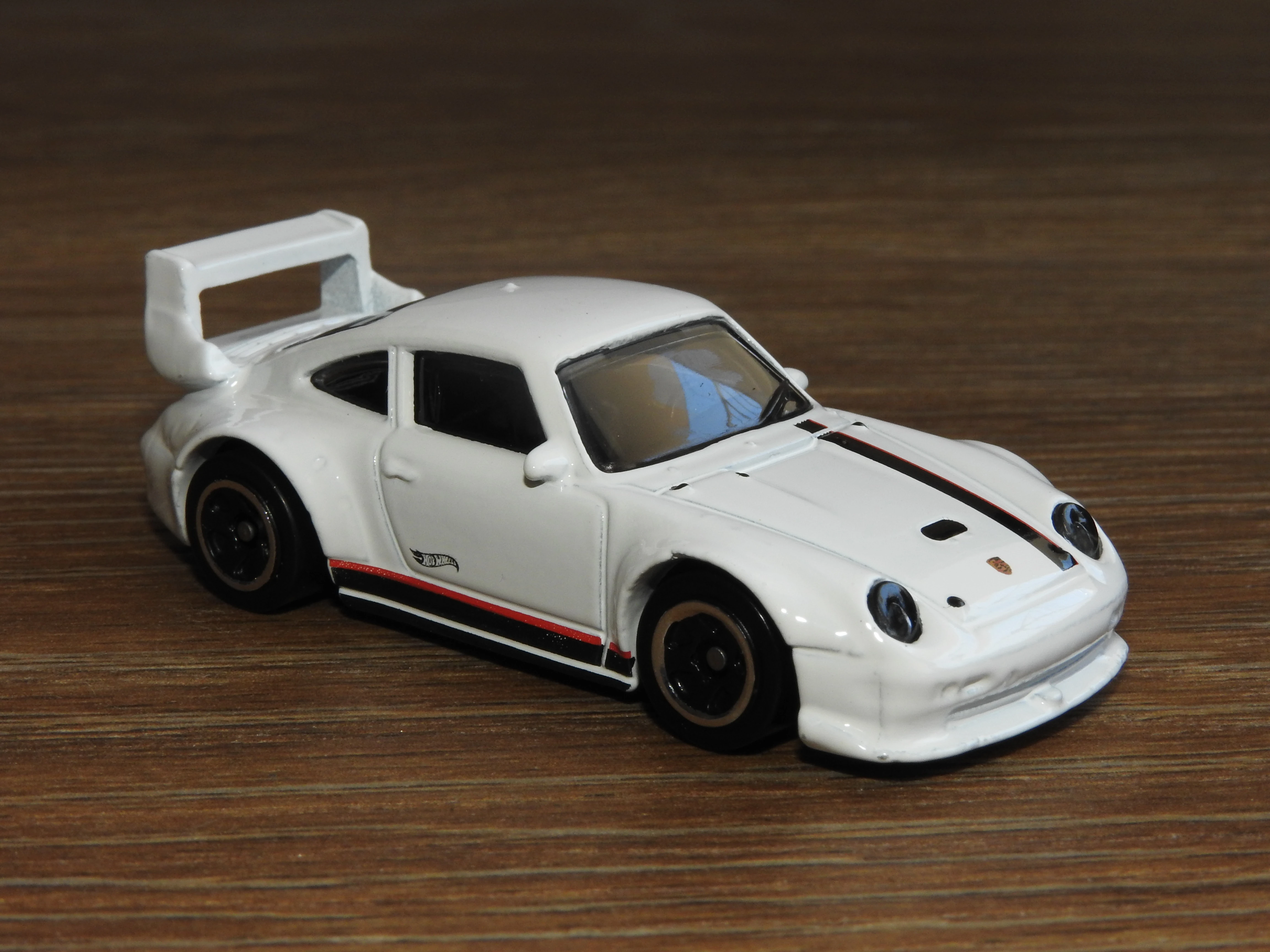 Porsche 993 GT2 (2nd Color)