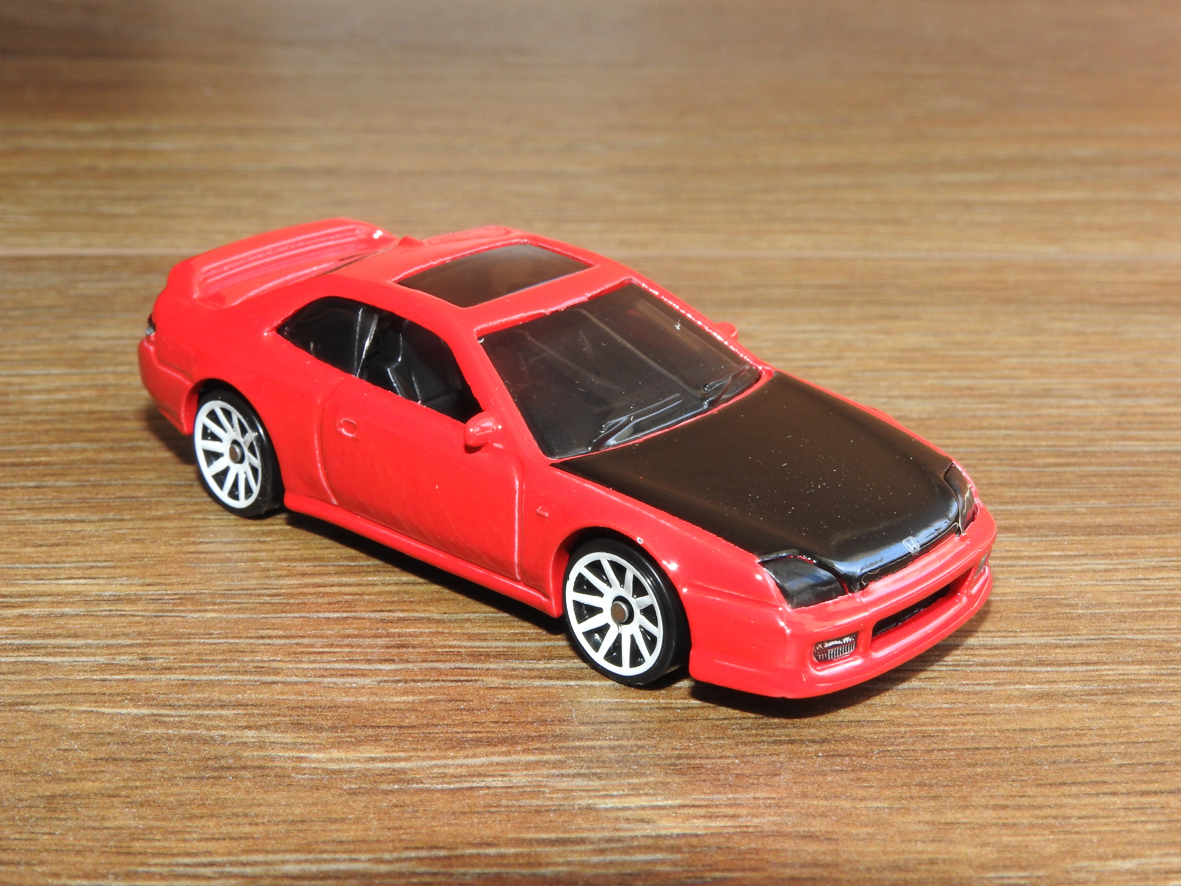 '98 Honda Prelude (3rd Color)