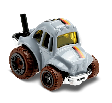 '70 Volkswagen Baja Bug (3rd Color)