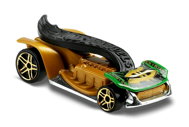 Clip Rod (2nd Color)