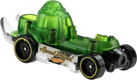 Speed Driver (2nd Color)