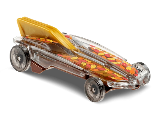 HW Formula Solar (2nd Color)