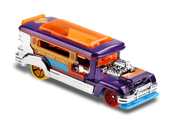 Road Bandit (2nd Color)