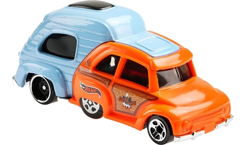 RV There Yet (2nd Color)