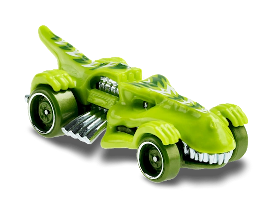 T-Rextroyer (2nd Color)