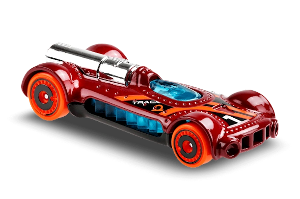 Retro-Active (2nd Color)