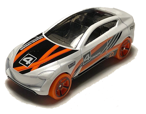 Grand Cross (2nd Color)