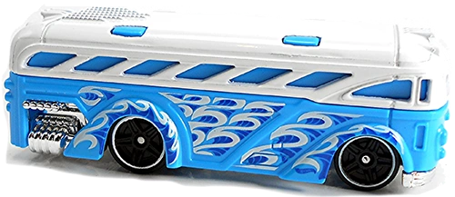 Surfin' School Bus (2nd Color)