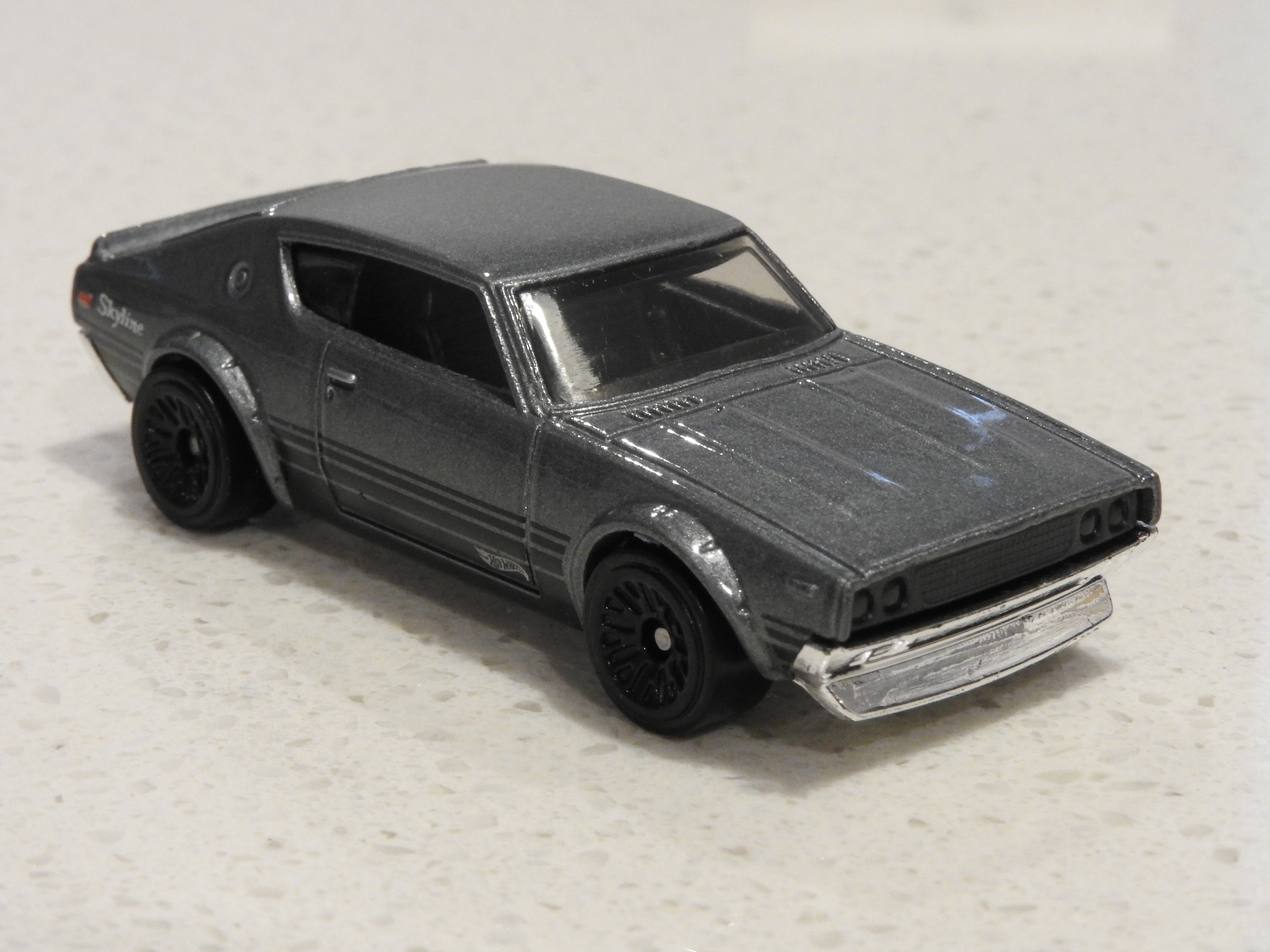 Nissan Skyline 2000 GT-R (2nd Color)