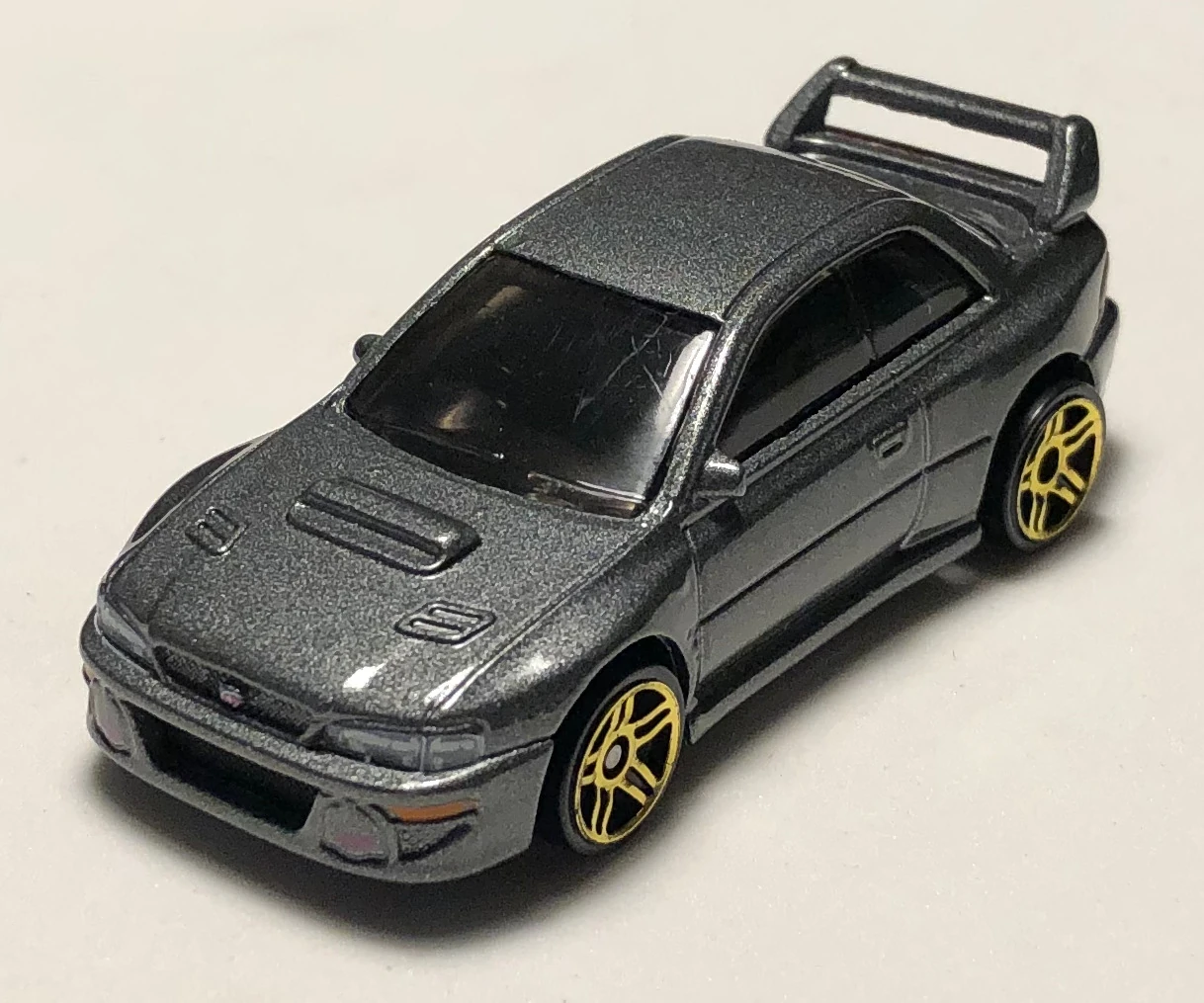 '98 Subaru Impreza 22B STi-Version (2nd Color)