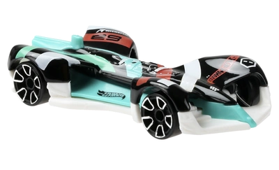 Roborace Robocar (2nd Color)