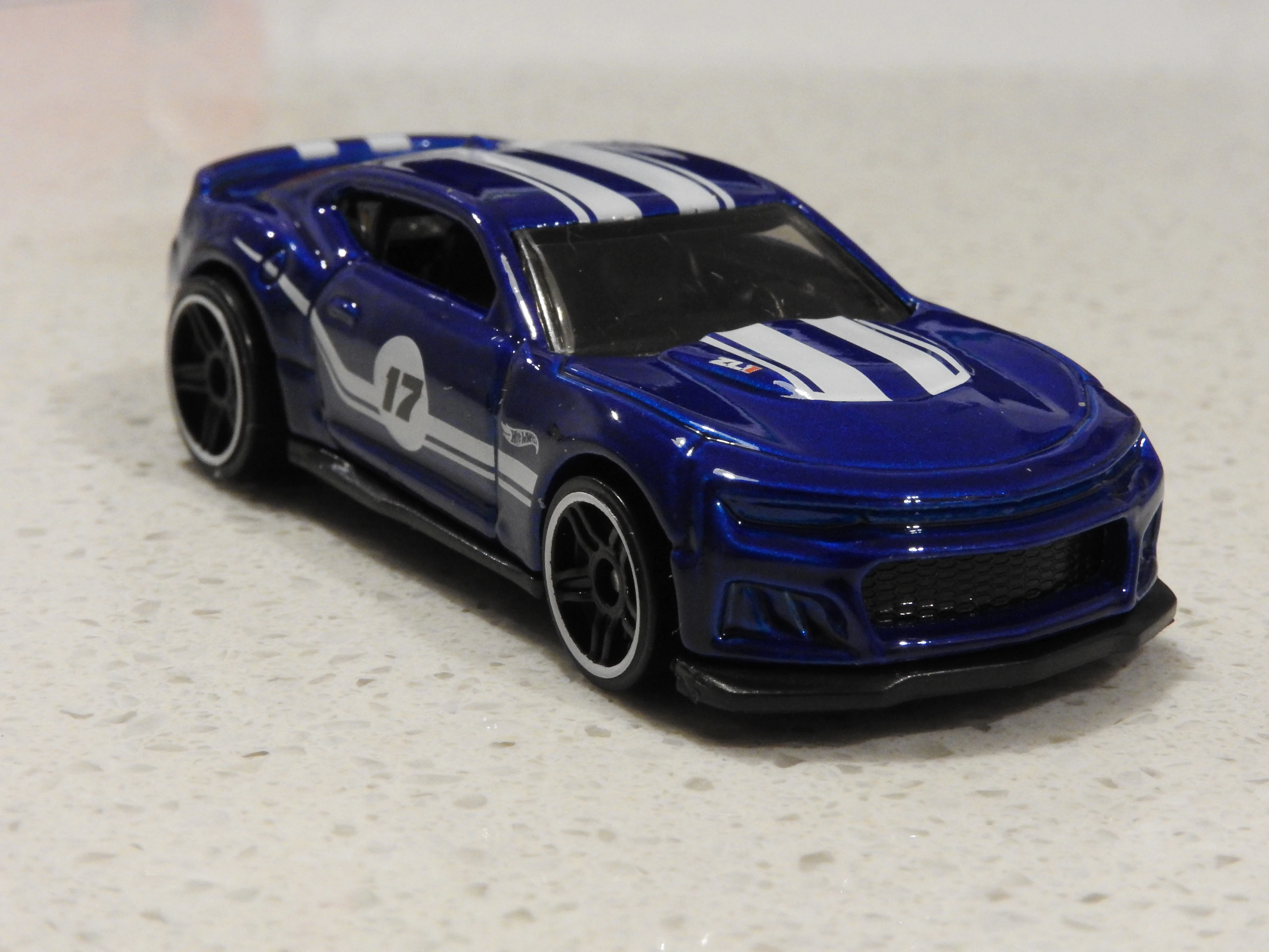 2017 Camaro ZL1 (2nd Color)